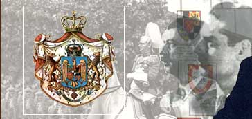 Royal House of Romania 